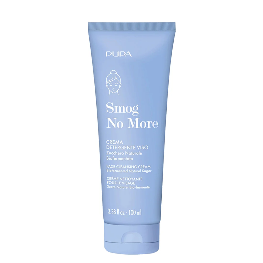 Pupa Smog No More 100 ml