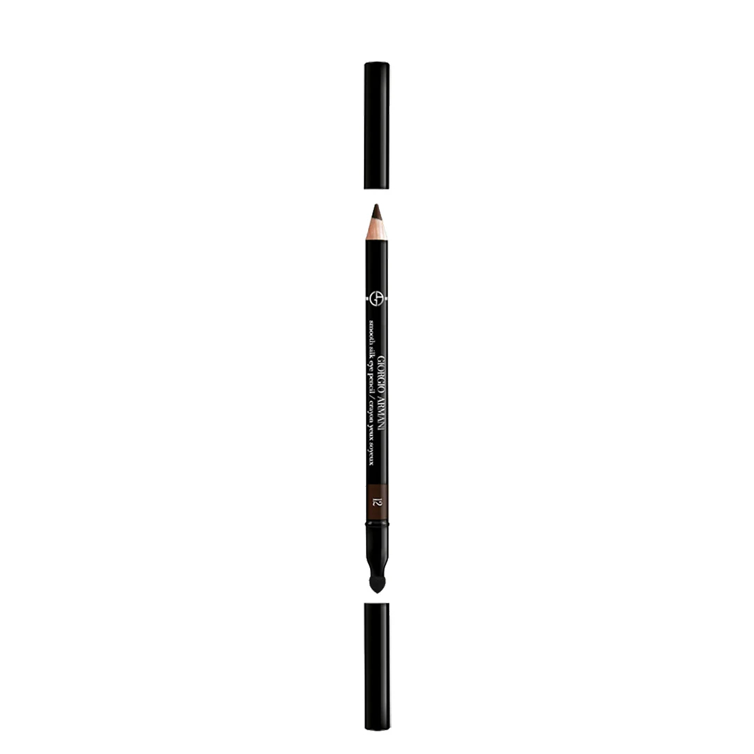 Armani Smooth Silk Eye Pencil 12