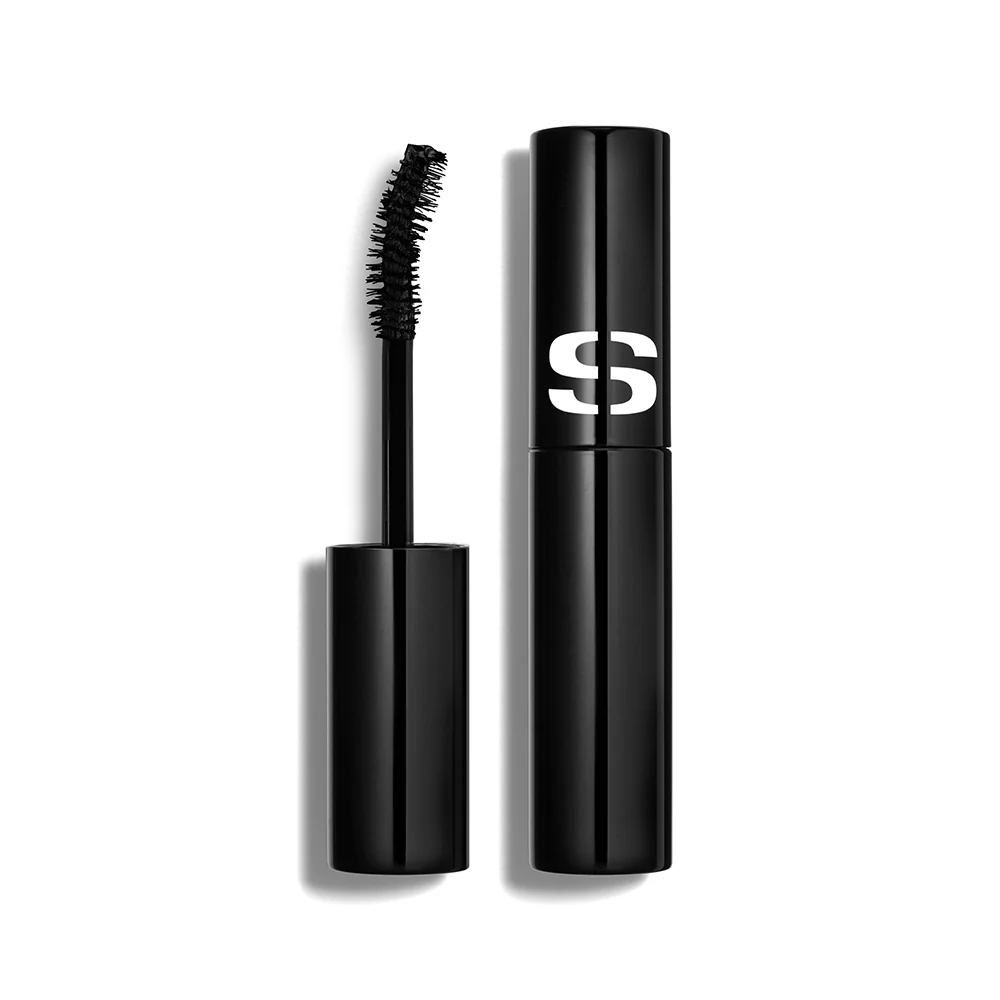Sisley So Curl 01 Deep Black - Image 3