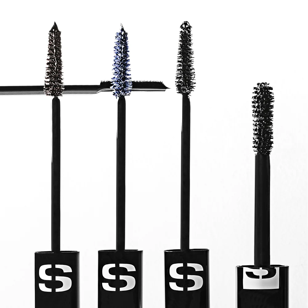 Sisley So Curl 03 Deep Blue - Image 3