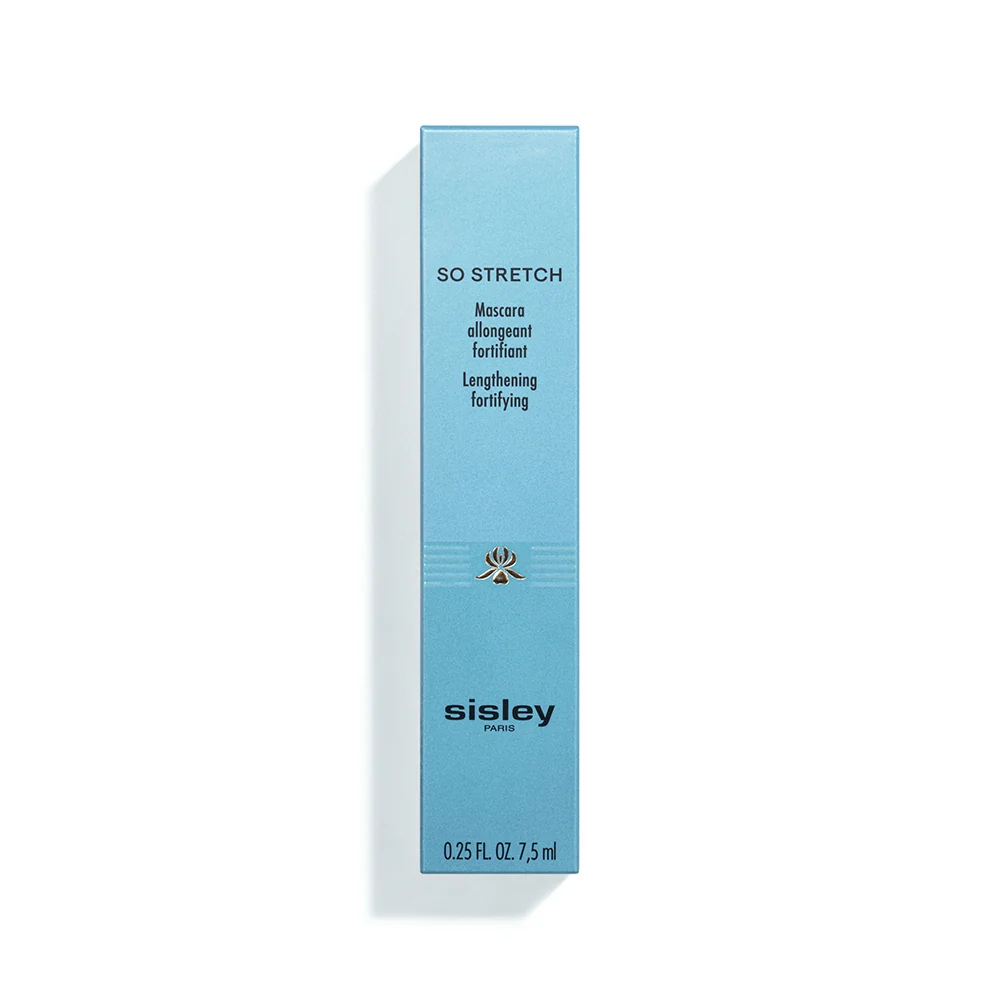 Sisley So Stretch 02 Deep Brown - Image 3