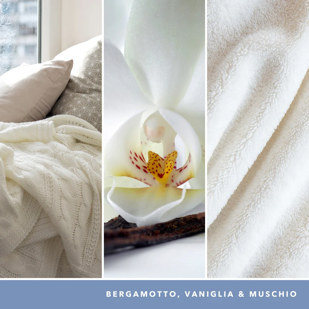 Yankee Candle Soft Blanket Signature Media Blanket Signature - Image 3