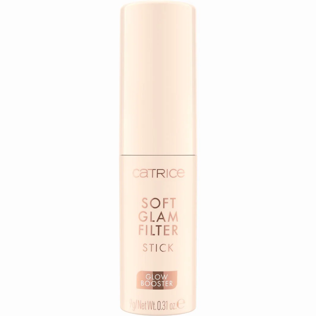 Catrice Soft Glam Filter Stick Glow Booster 010 Fair-Light - Image 2