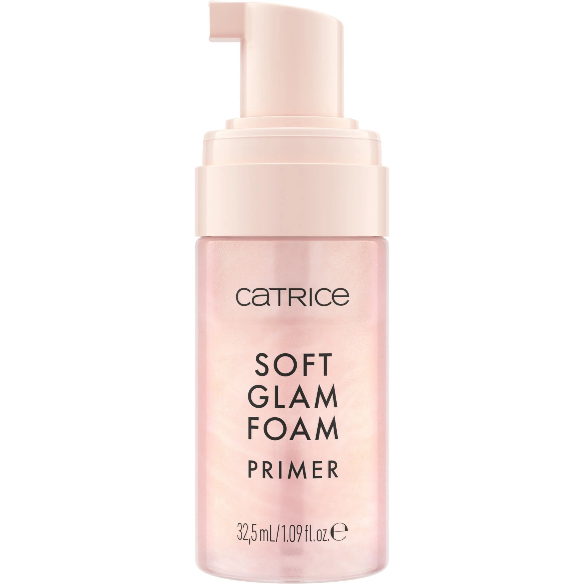 Catrice Soft Glam Foam Primer 010 Beyond The Cloud - Image 2