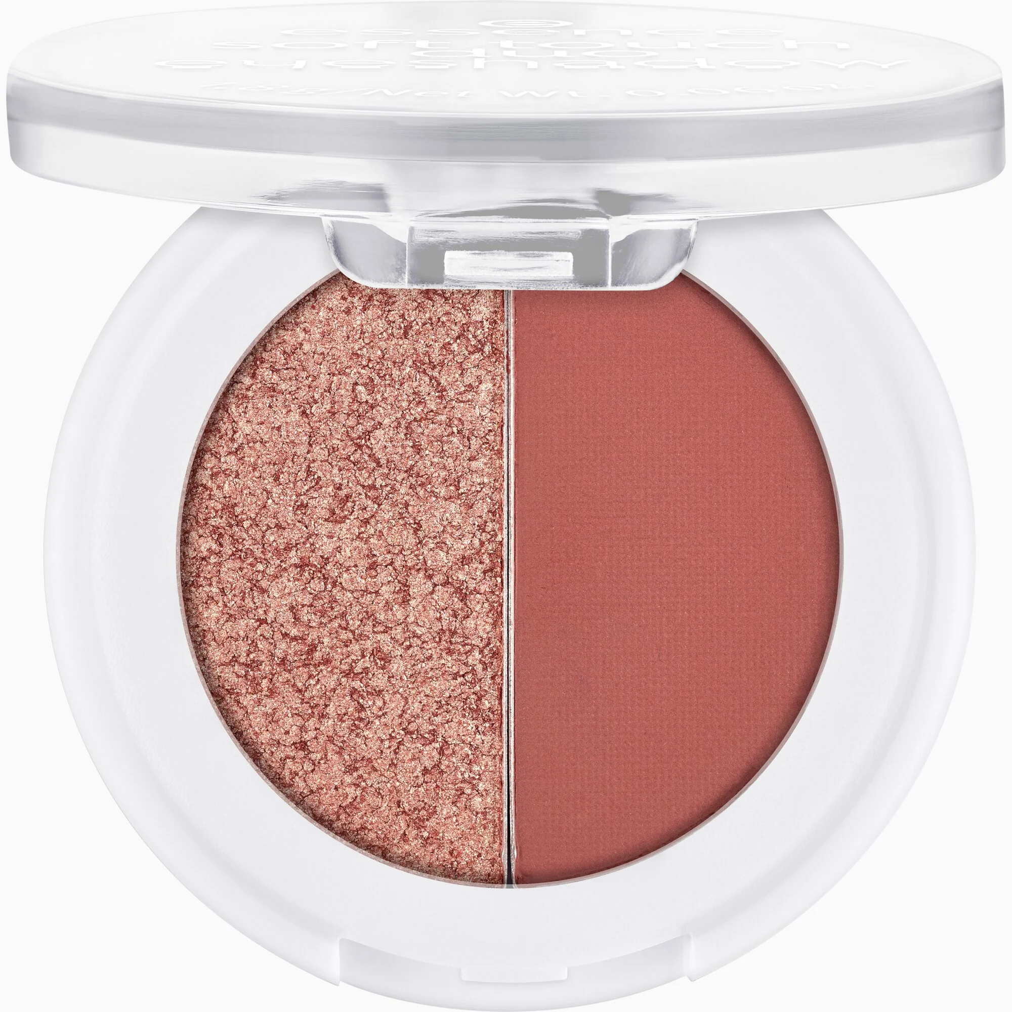 Essence Soft Touch Duo 01 Bronze Beauty - Image 2