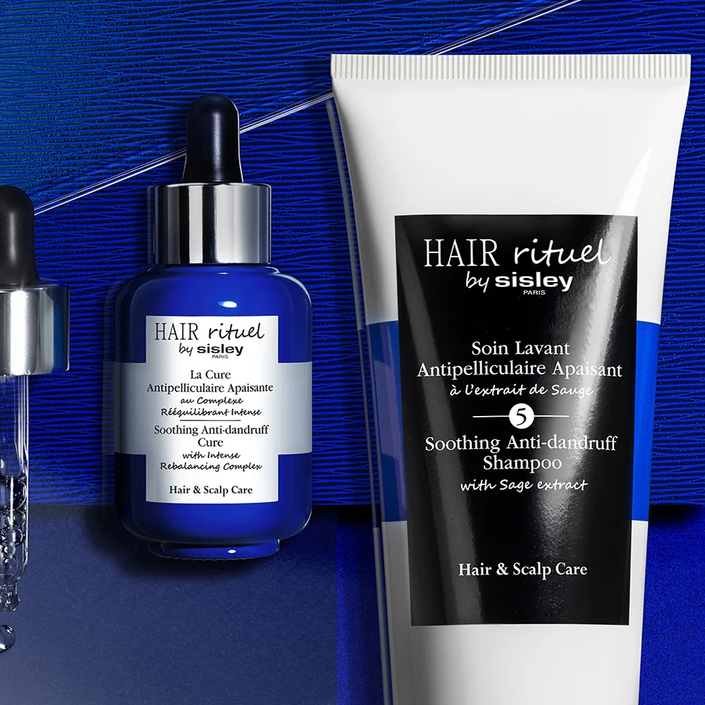 Hair Rituel Soin Lavant Antipelliculaire Apaisant 200 ml - Image 5