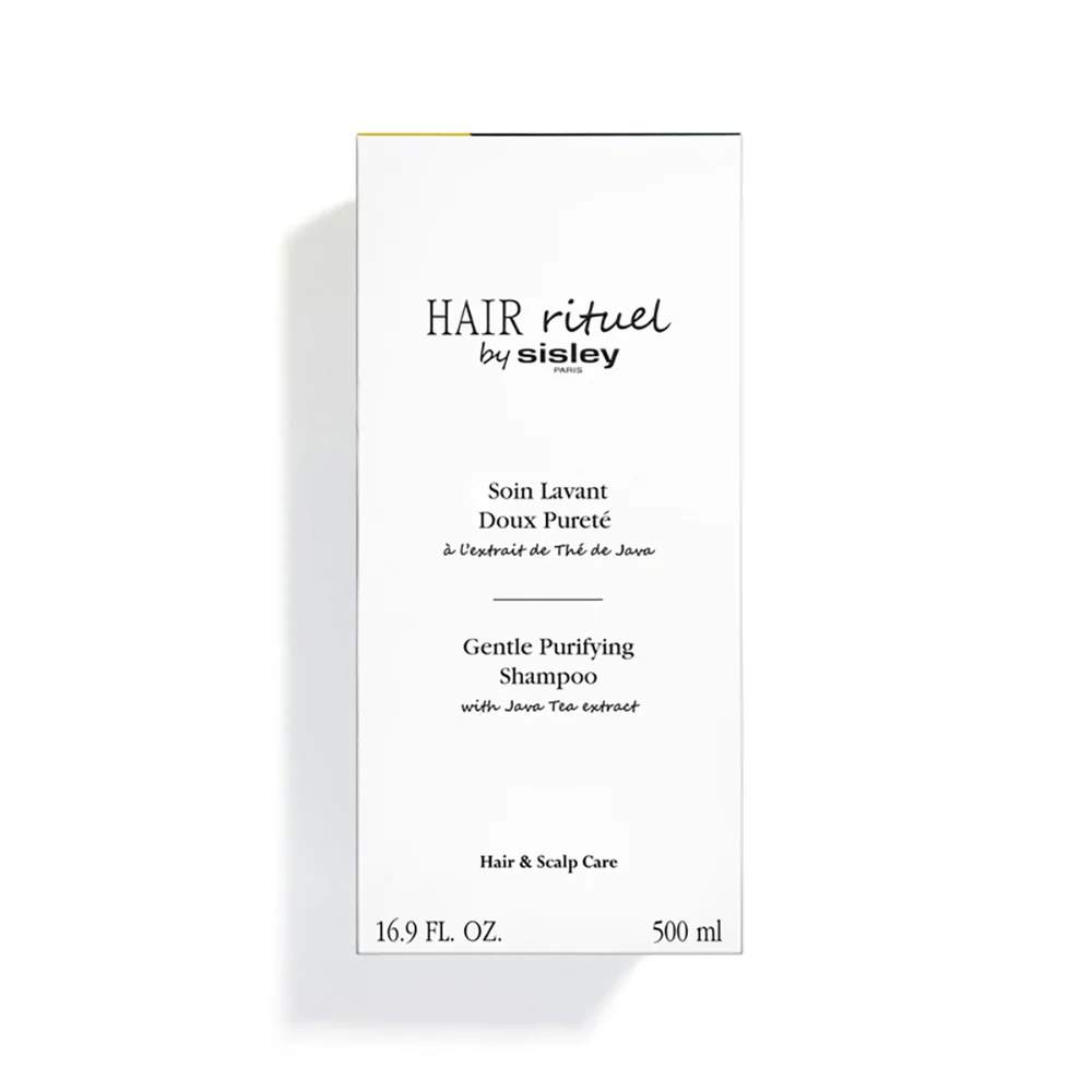 Hair Rituel Soin Lavant Doux Pureté 500 ml - Image 2