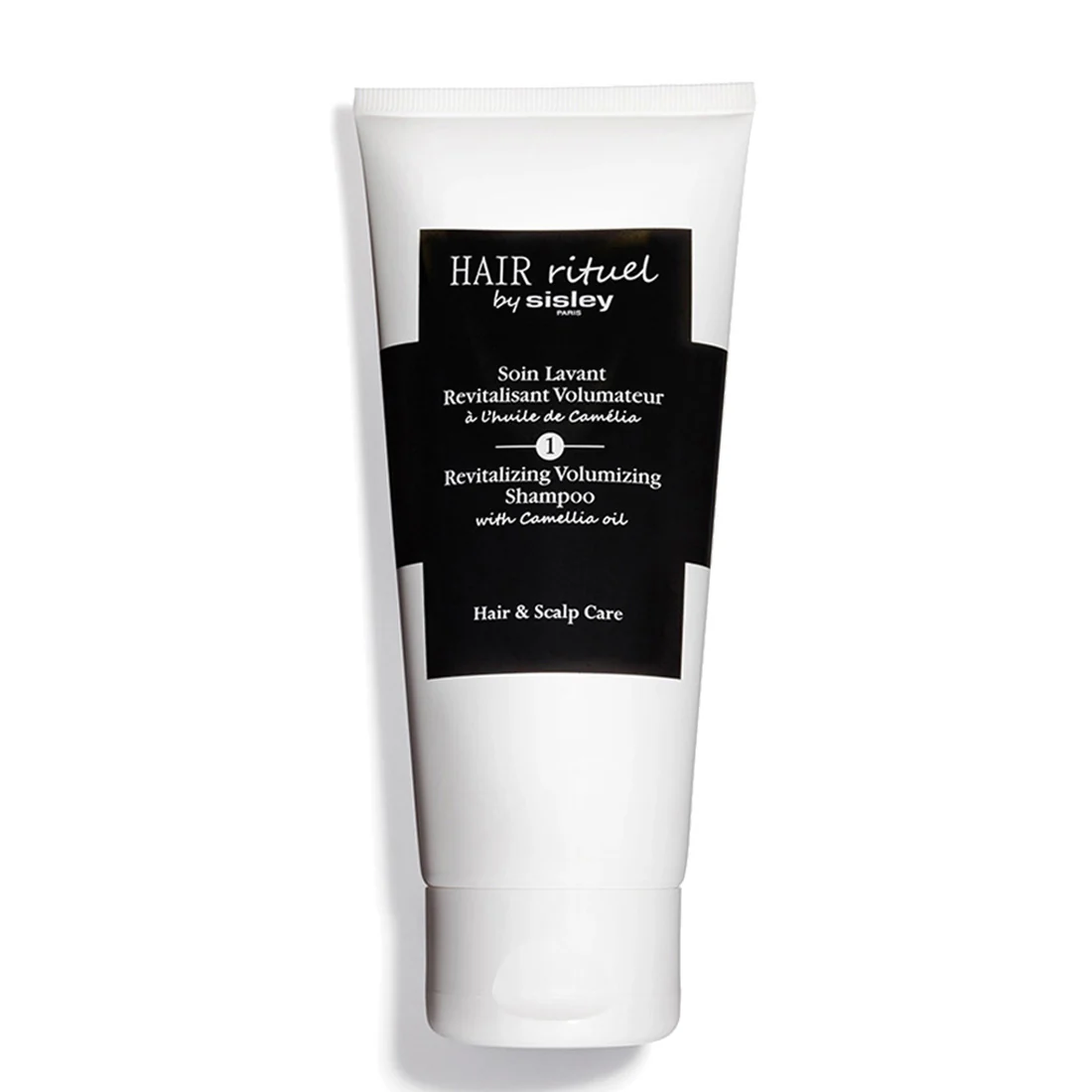 Hair Rituel Soin Lavant Revitalisant Volumateur 200 ml