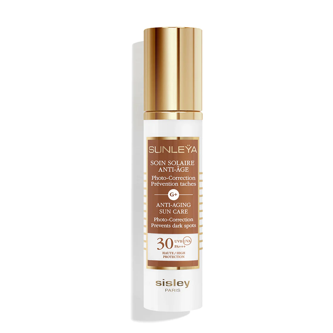 Sisley Soin Solaire Anti-age 50 ml