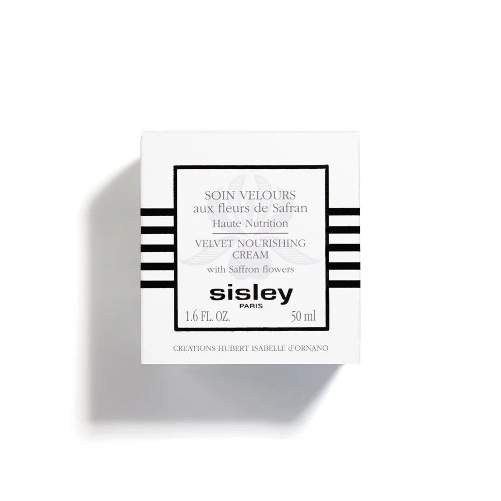 Sisley Soin Velours aux Fleurs de Safran 50 ml - Image 4
