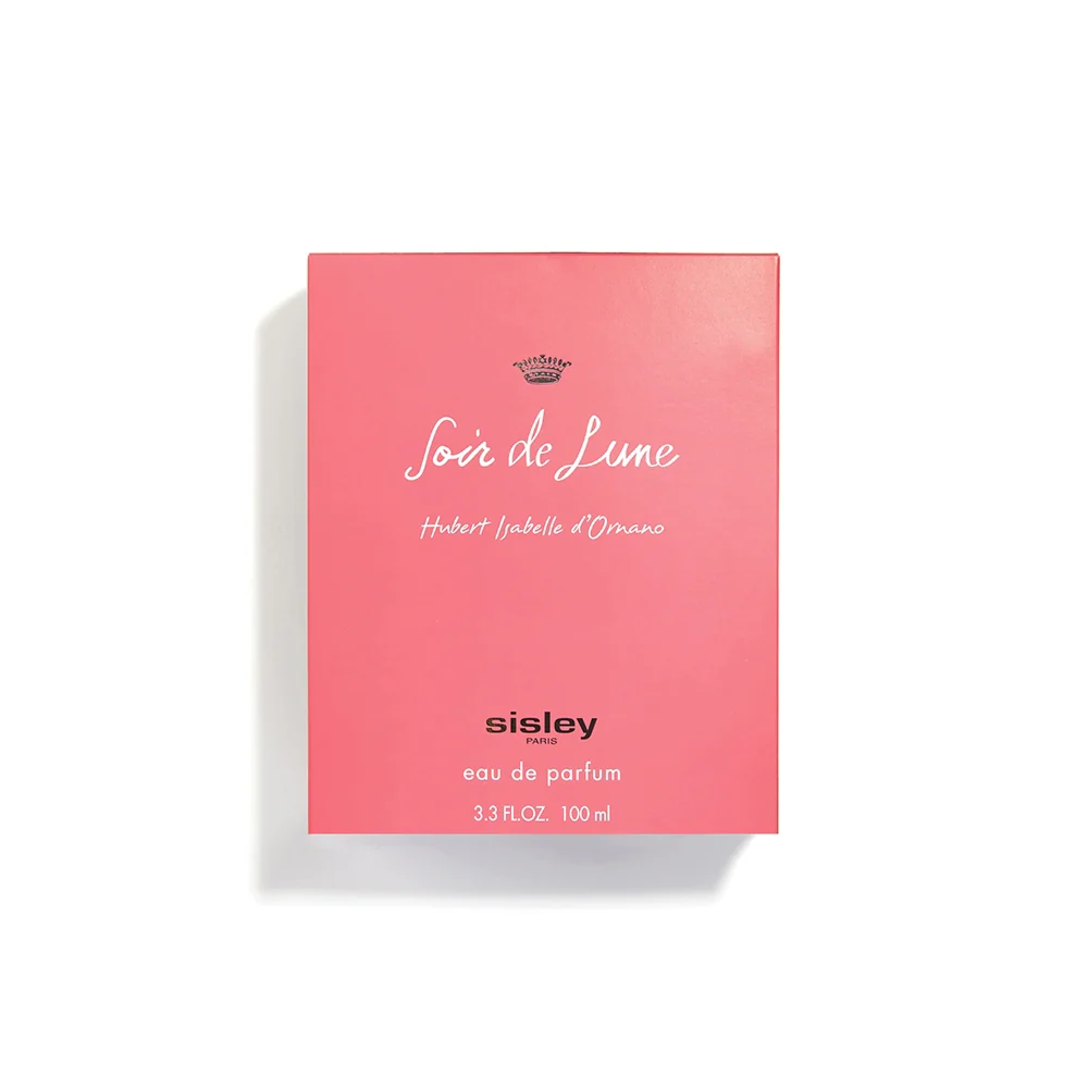 Sisley Soir de Lune 100 ml - Image 3