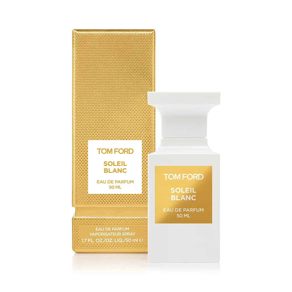 Tom Ford Soleil Blanc 50 ml - Image 2