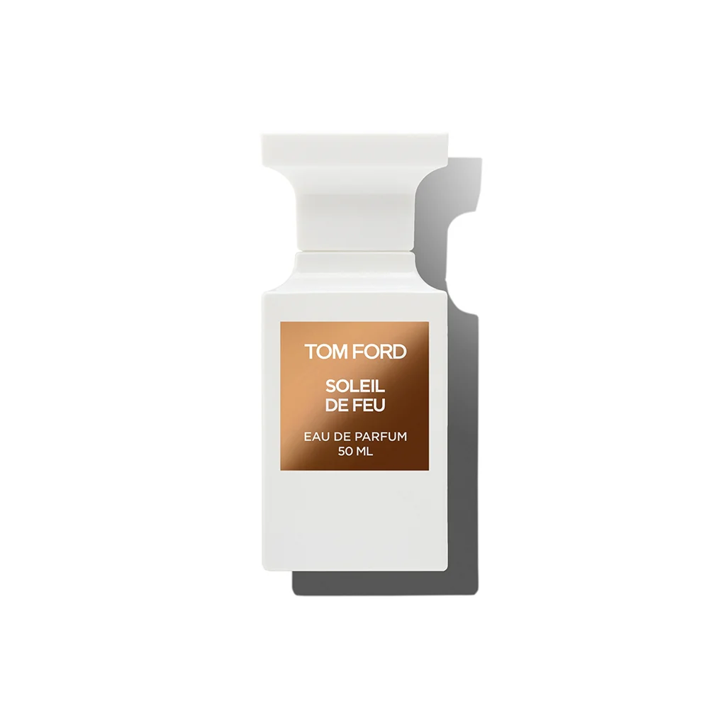 Tom Ford Soleil De Feu 50 ml - Image 2