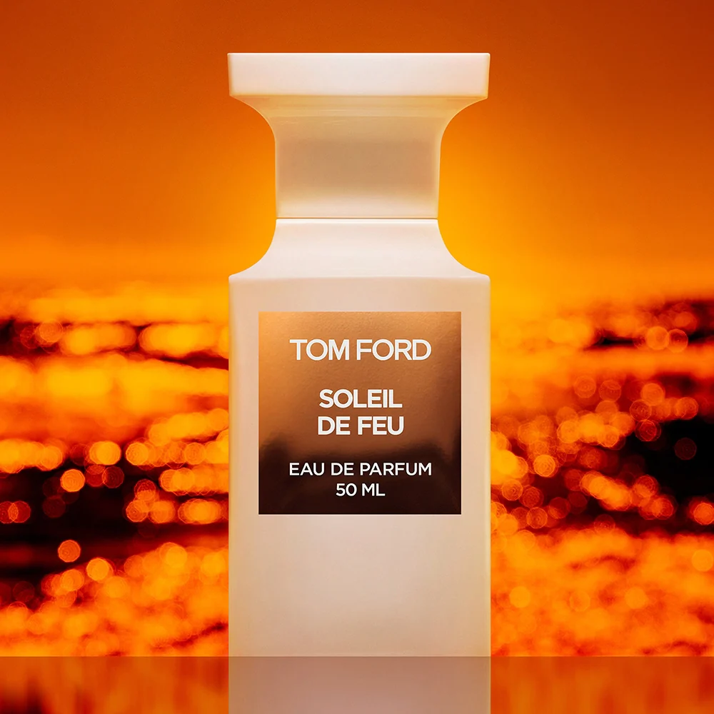 Tom Ford Soleil De Feu 50 ml - Image 3
