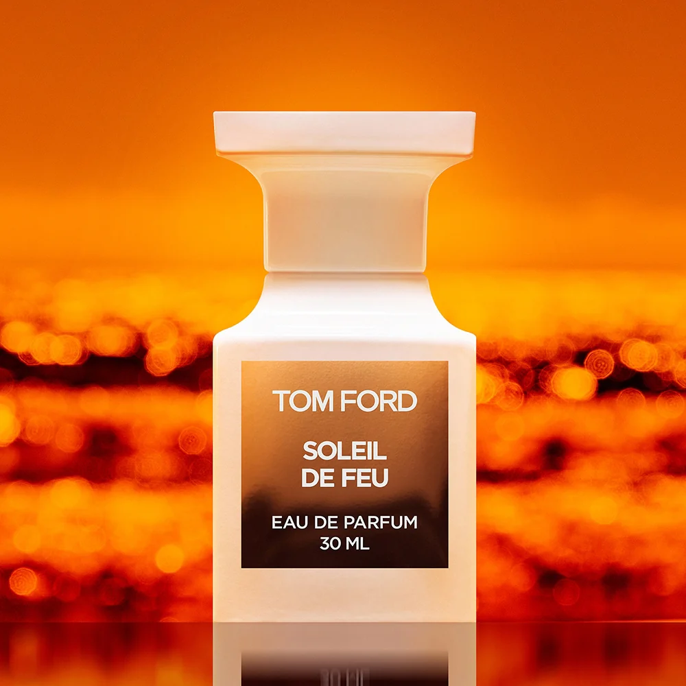 Tom Ford Soleil De Feu 30 ml - Image 2