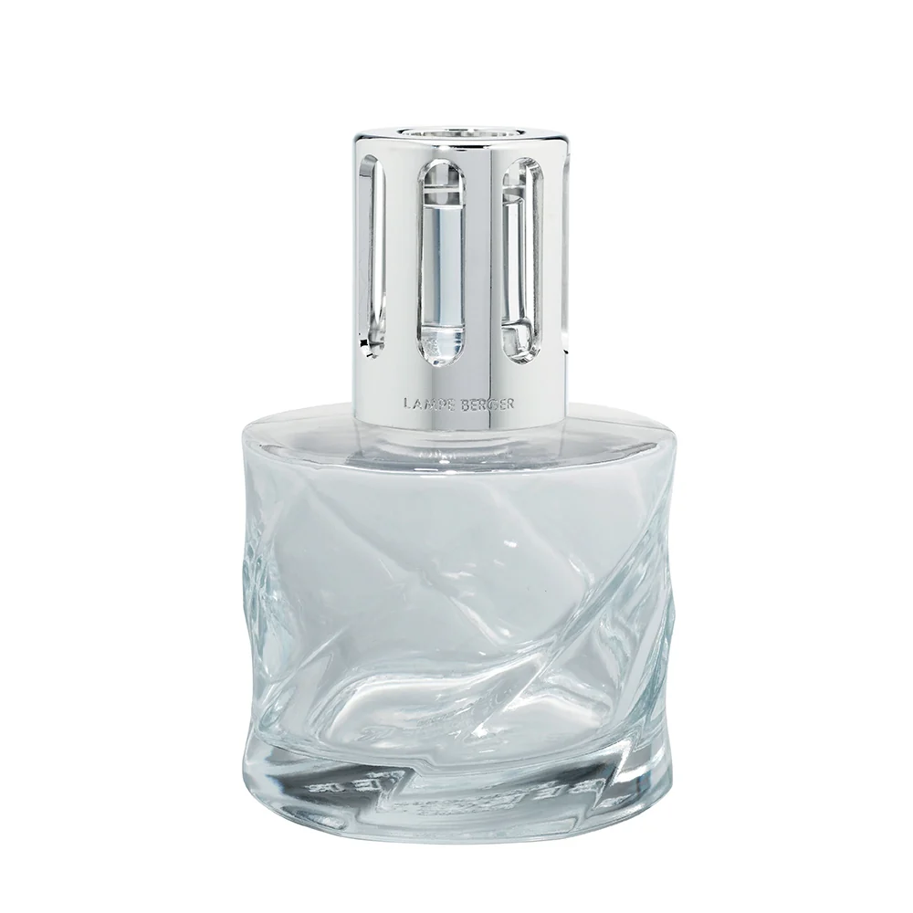 Maison Berger Paris Spirale Trasparente+Ricarica Air Pur 250 ml Set V1 - Image 3