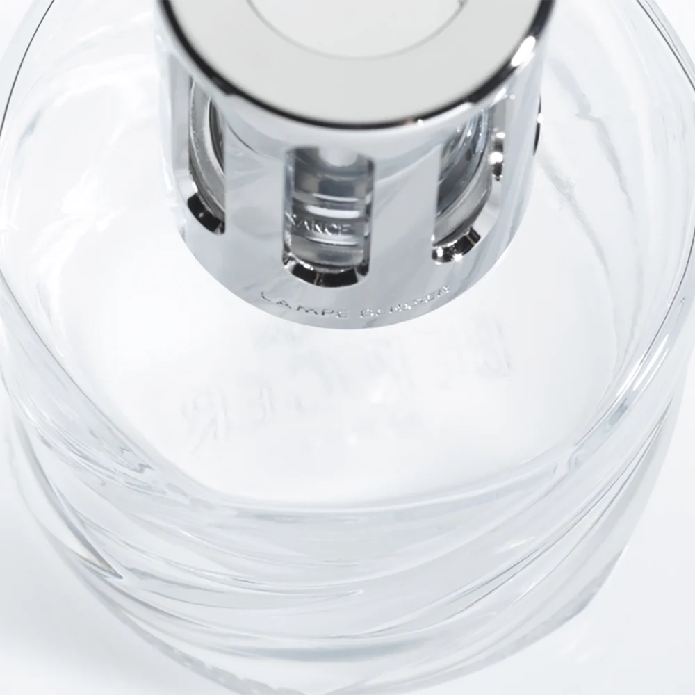 Maison Berger Paris Spirale Trasparente+Ricarica Air Pur 250 ml Set V1 - Image 4