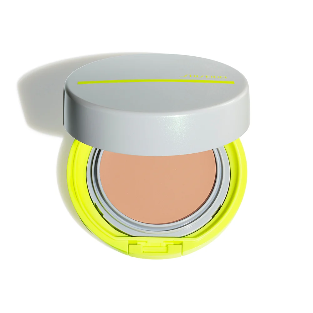 Shiseido Sports Bb Compact Spf 50+ Medium - Image 3