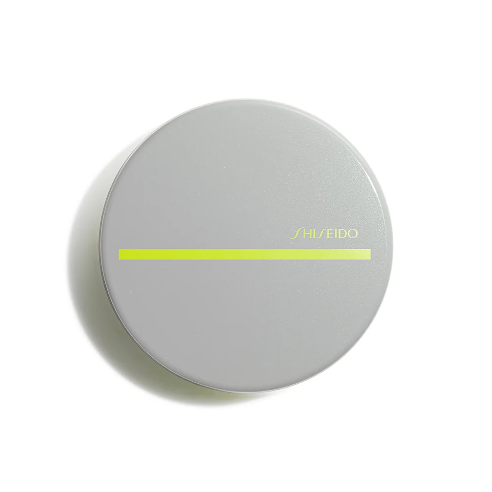 Shiseido Sports Bb Compact Spf 50+ Very Dark - Image 2