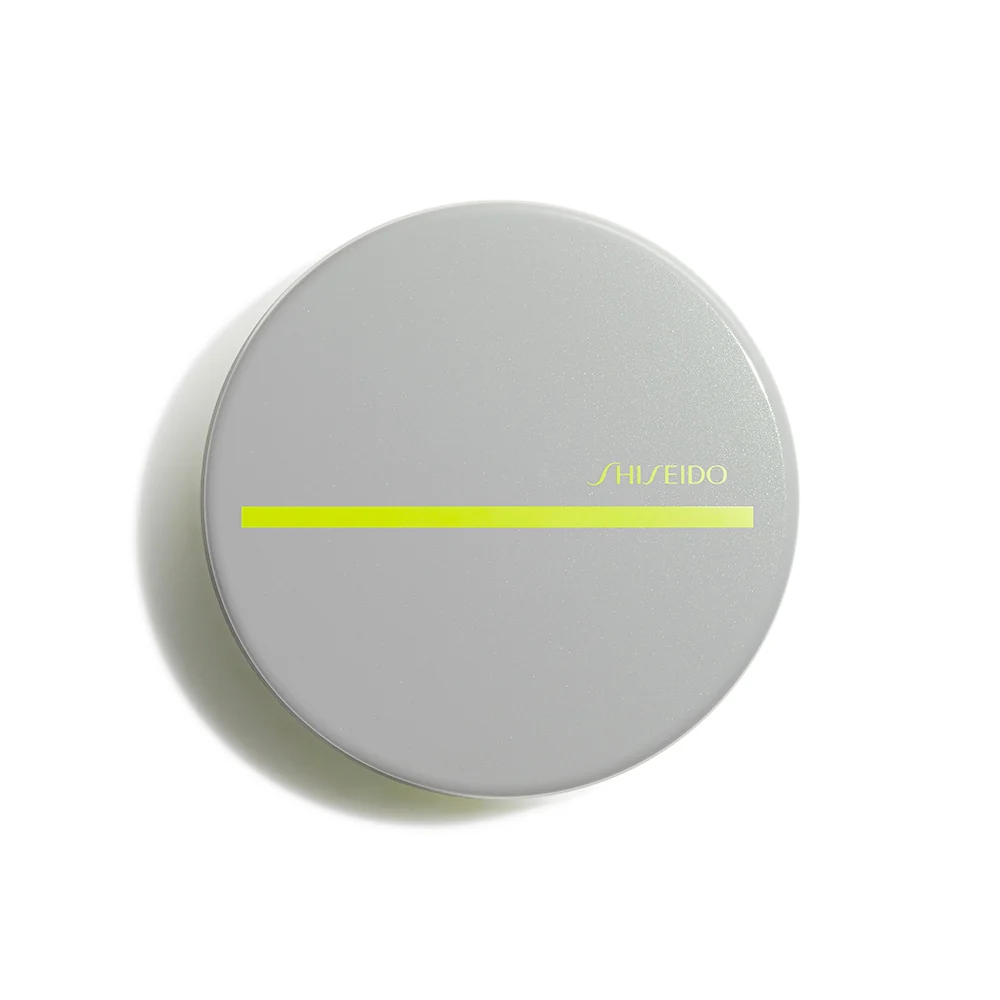Shiseido Sports Bb Compact Spf 50+ Very Dark - Image 3