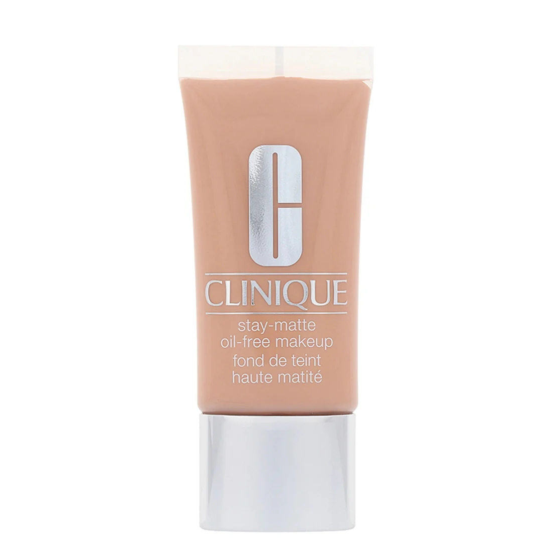 Clinique Stay-Matte Oil-Free Ivory CN 28