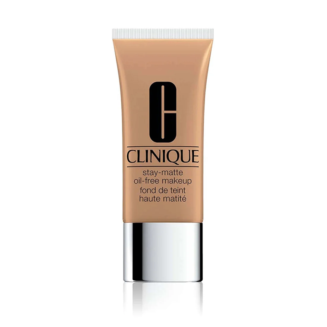 Clinique Stay-Matte Oil-Free Vanilla CN 70