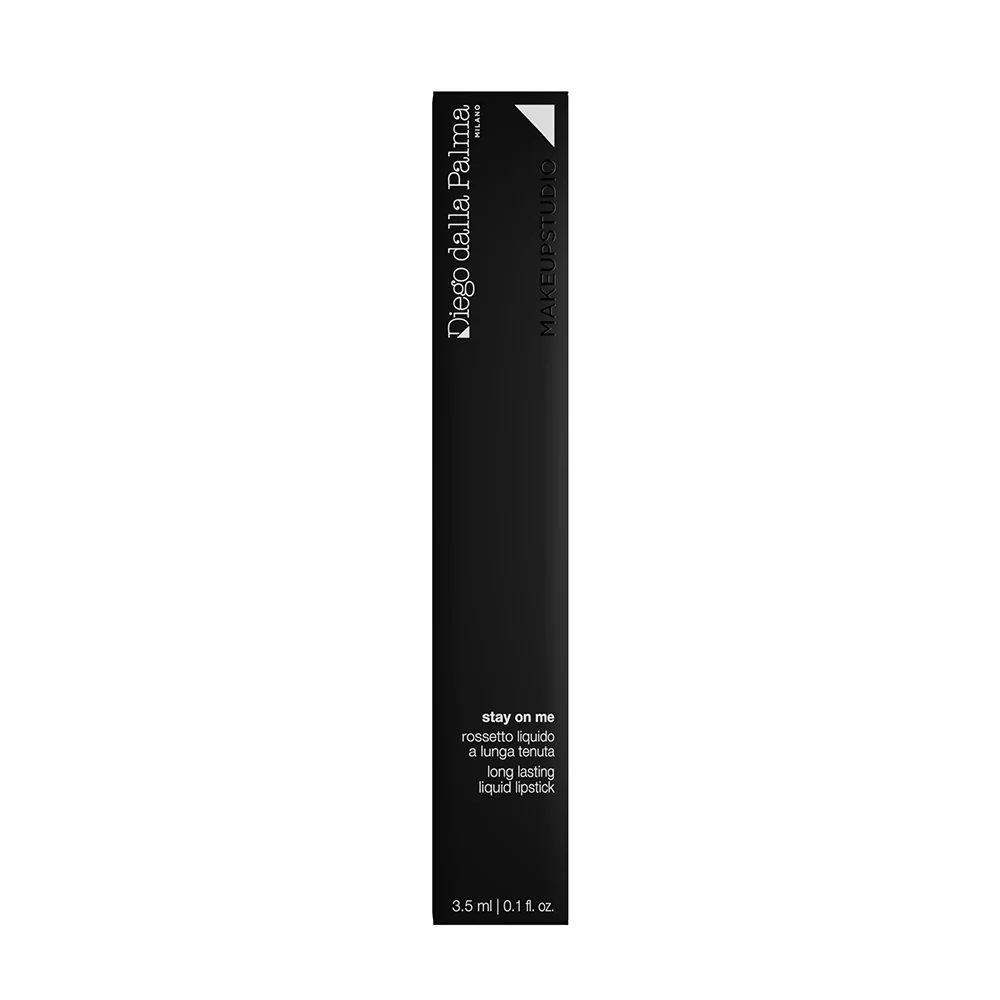 Diego Dalla Palma Milano Stay On Me Rossetto 39 Rosso Ciliegia - Image 3