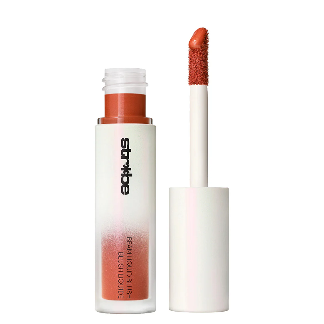 Mac Strobe Beam Liquid Blush Lavalite