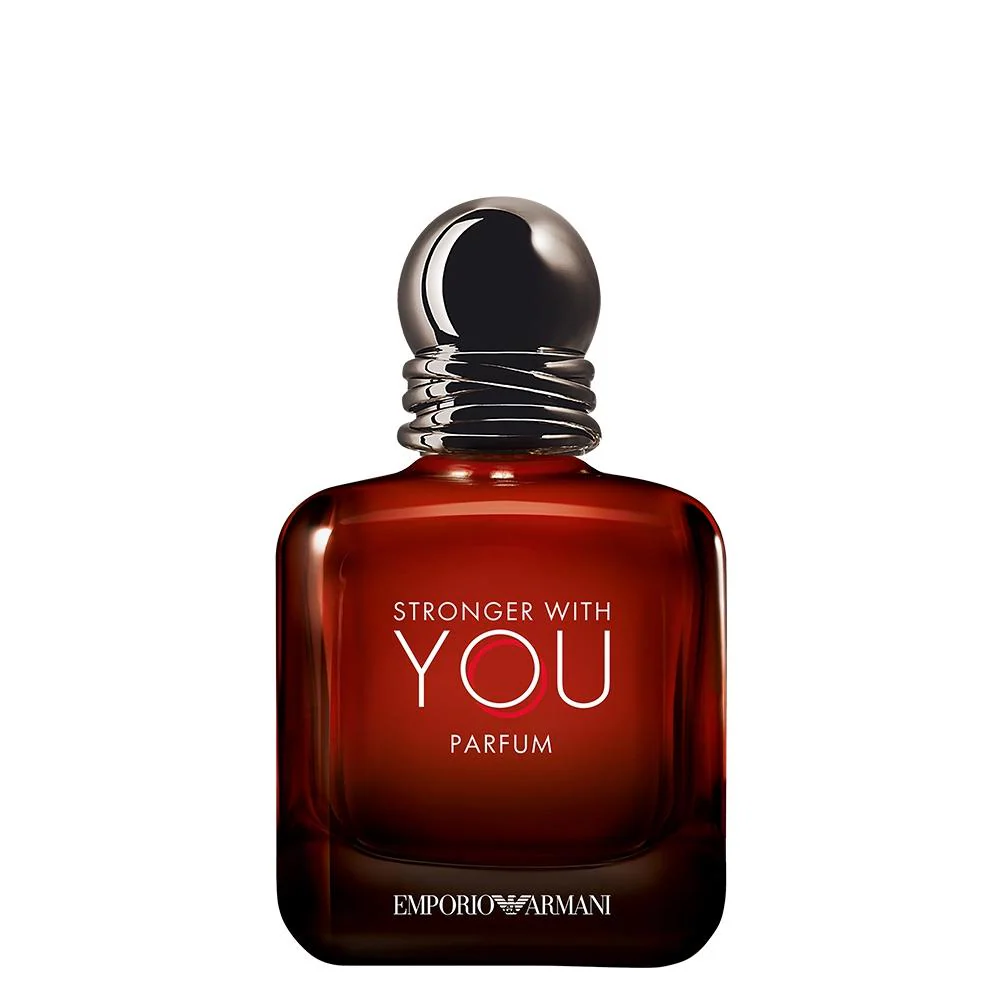 Armani Stronger With You 50 ml - Image 3