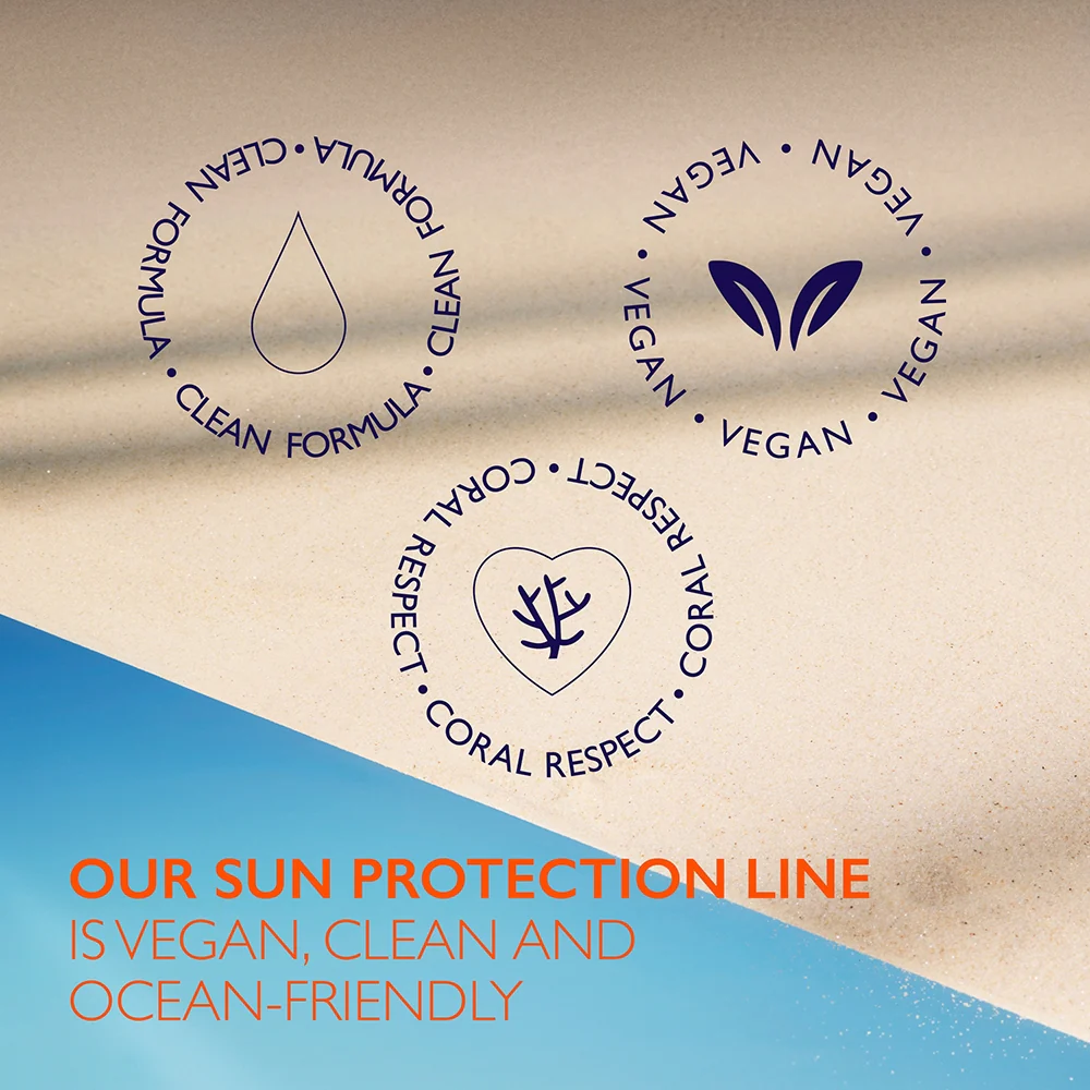 Lancaster Sun Beauty Nude Skin Sensation Fluid Spf30 - Image 2