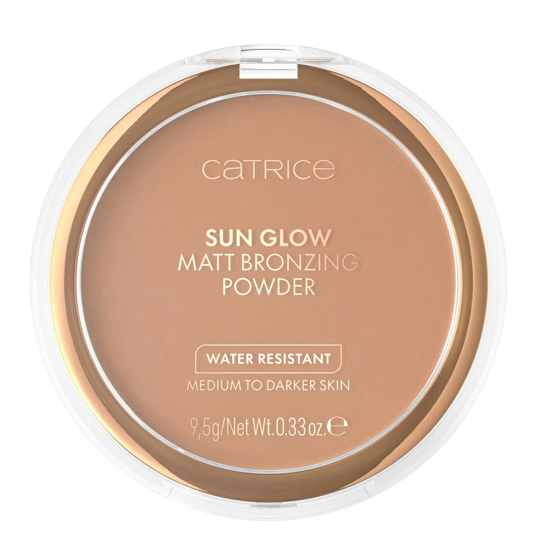 Catrice Sun Glow 035 Universal Bronze