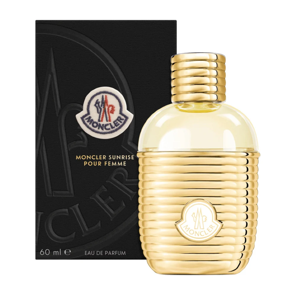 Moncler Sunrise Pour Femme 60 ml - Image 2