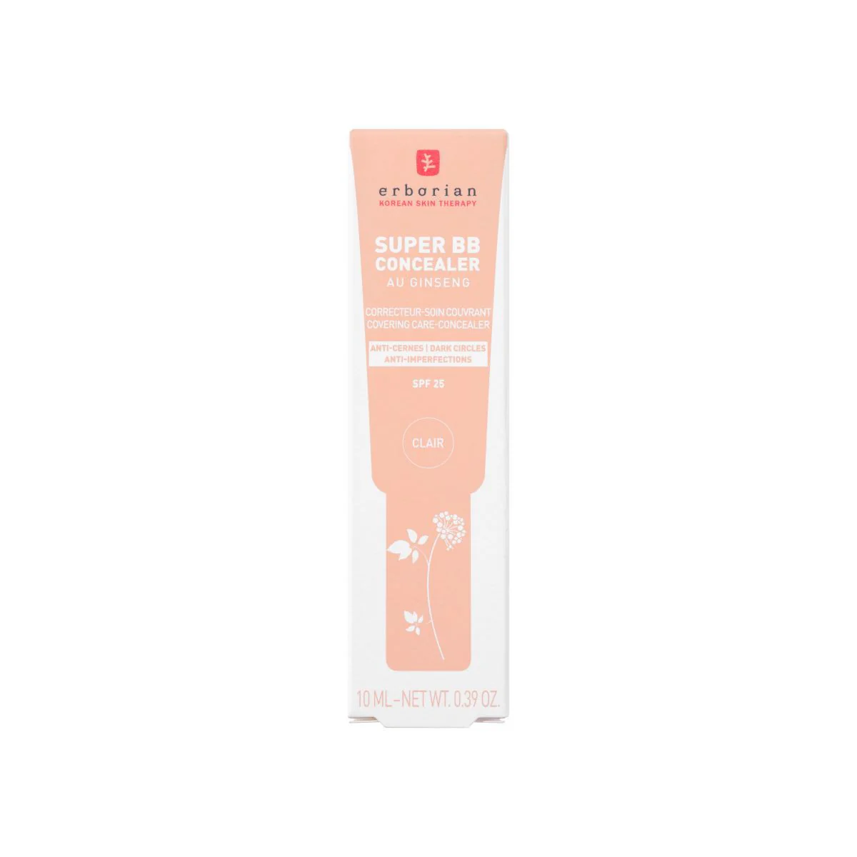 Erborian Super BB Concealer Clair - Image 2