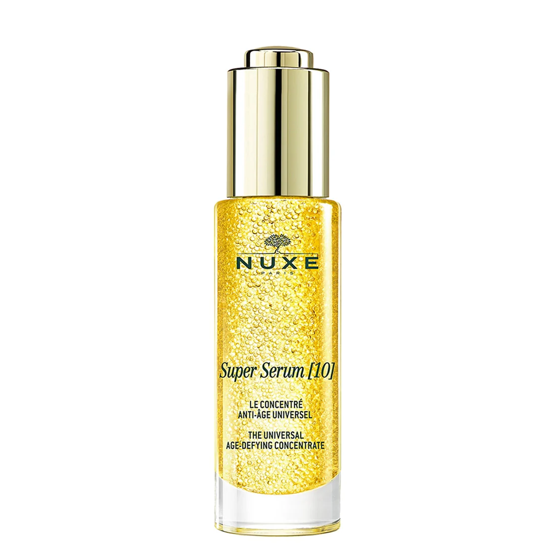 Nuxe Super Serum 10 Le Concentré 30 ml