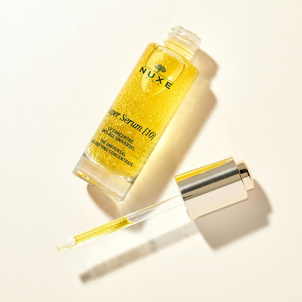 Nuxe Super Serum 10 Le Concentré 30 ml - Image 3