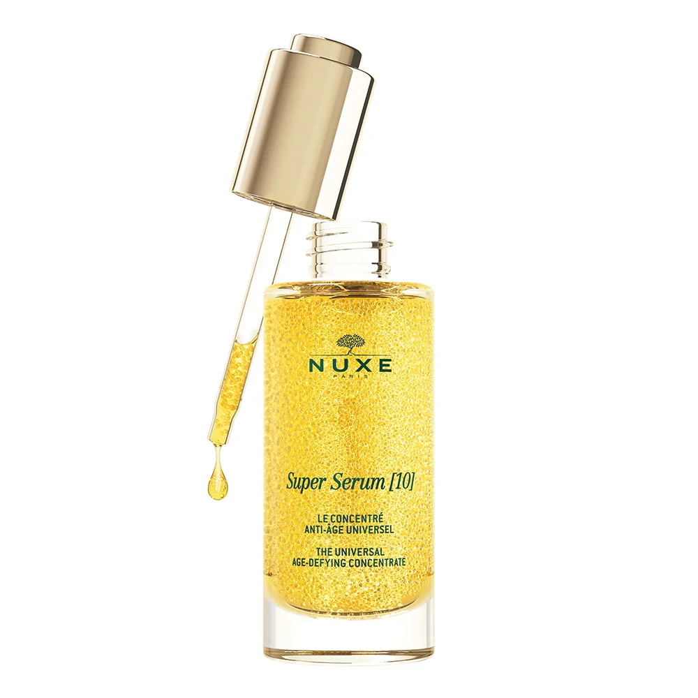 Nuxe Super Serum 10 Le Concentré 50 ml - Image 2