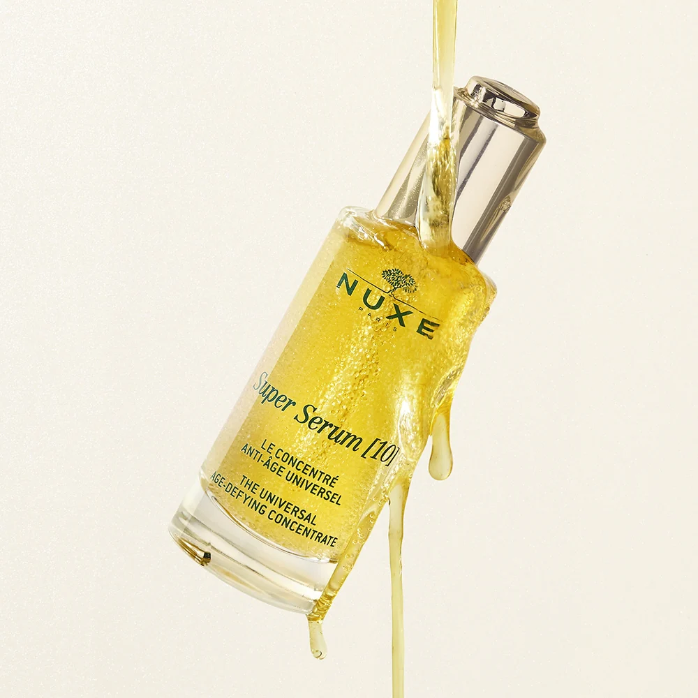 Nuxe Super Serum 10 Le Concentré 50 ml - Image 4