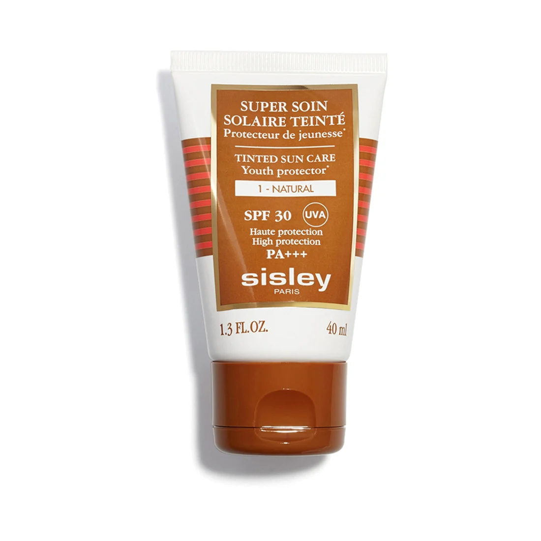 Sisley Super Soin Solaire Teinté SPF30 1 Natural 1 Natural