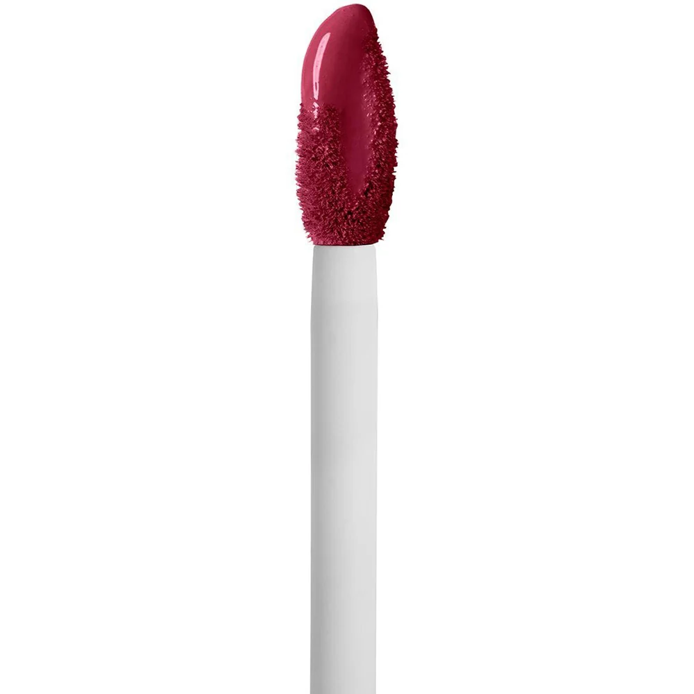Maybelline New York Super Stay Matte Ink 115 Founder - Image 3