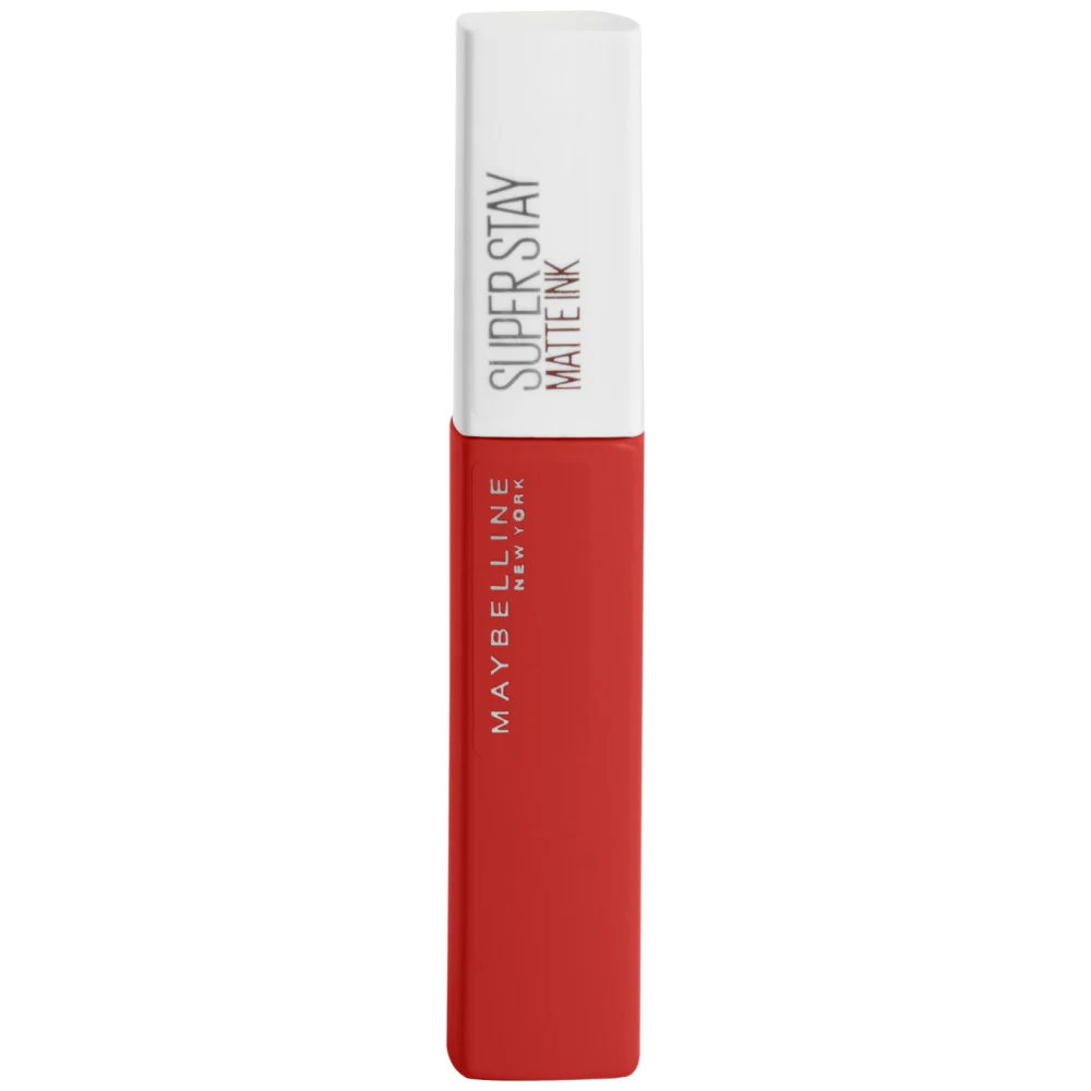 Maybelline New York Super Stay Matte Ink 118 Dancer - Image 2