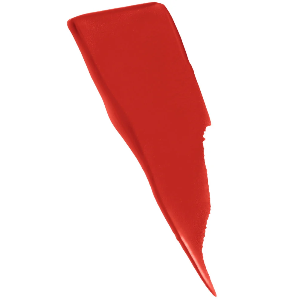 Maybelline New York Super Stay Matte Ink 118 Dancer - Image 3