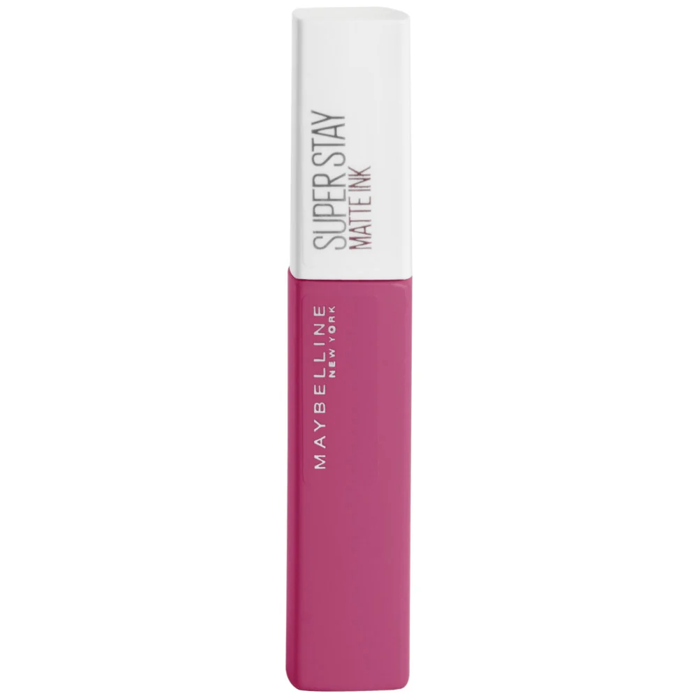 Maybelline New York Super Stay Matte Ink 150 Pathfinder - Image 2