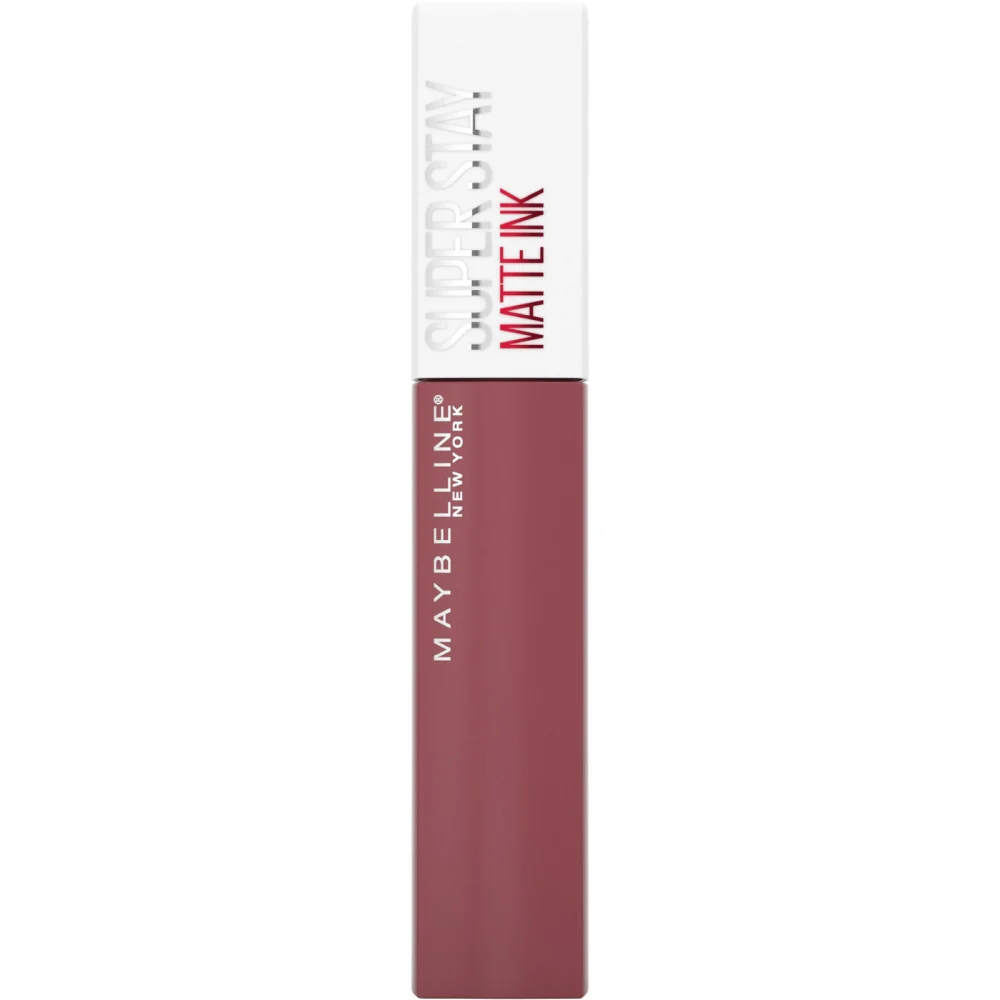 Maybelline New York Super Stay Matte Ink 175 Ringleader - Image 2