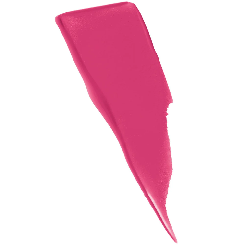 Maybelline New York Super Stay Matte Ink 30 Romantic - Image 3