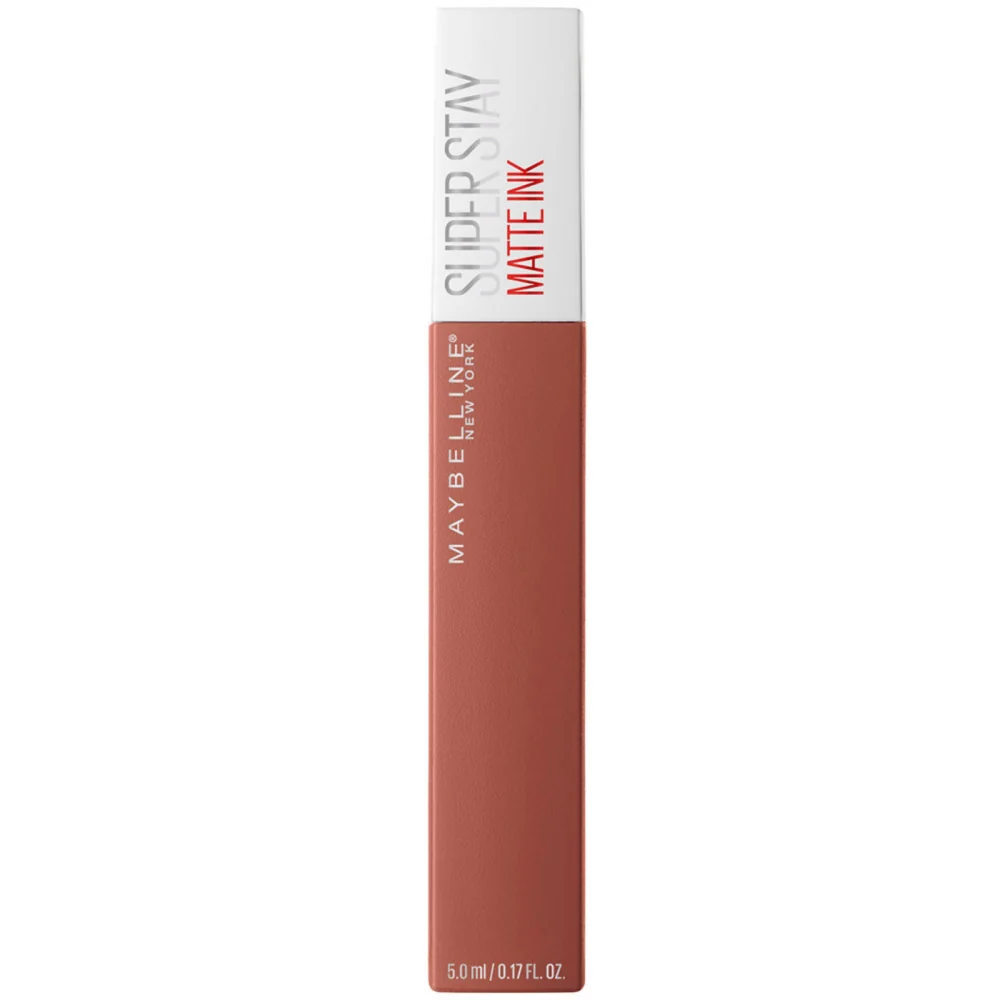 Maybelline New York Super Stay Matte Ink 70 Amazonian - Image 2
