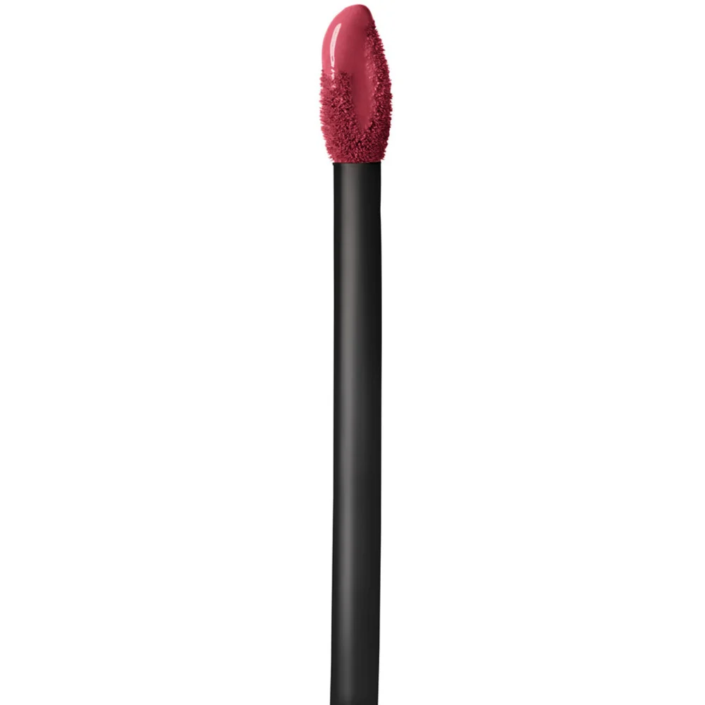 Maybelline New York Super Stay Matte Ink 80 Ruler - Image 4