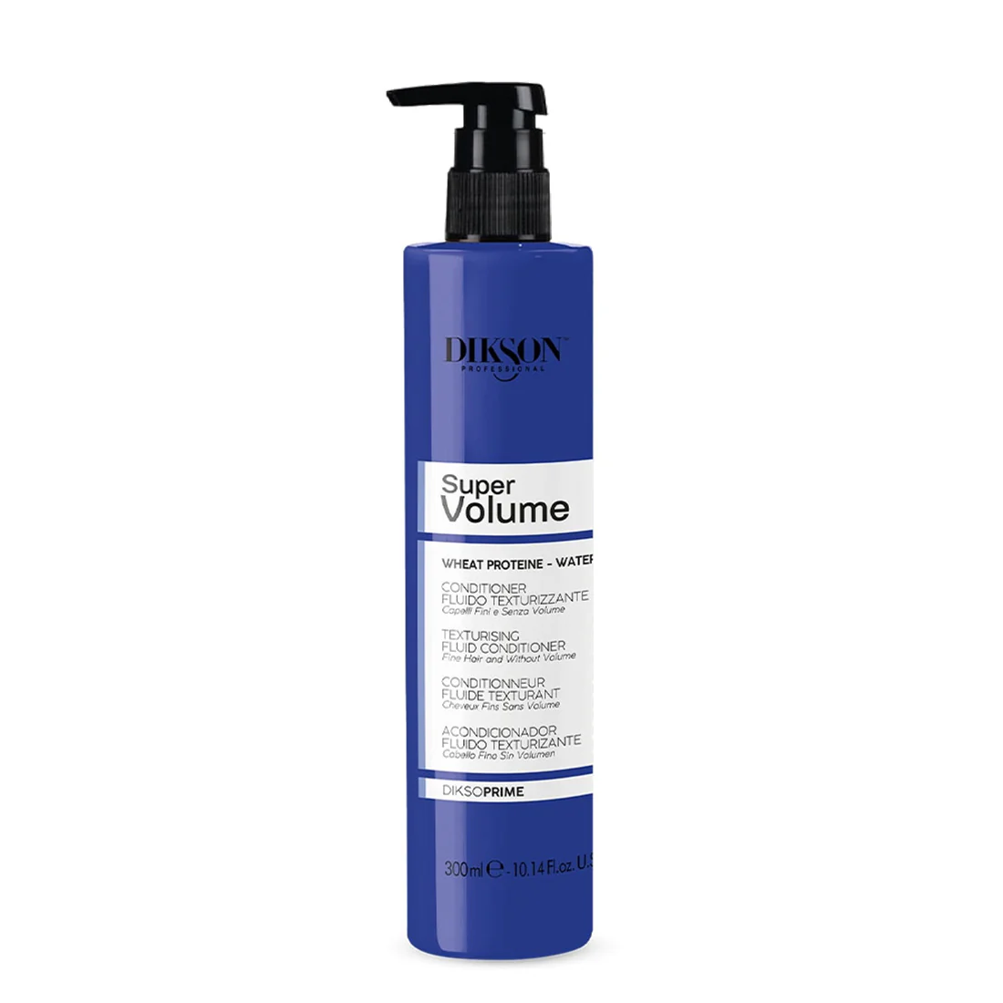 Dikson Super Volume Conditioner 300 ml