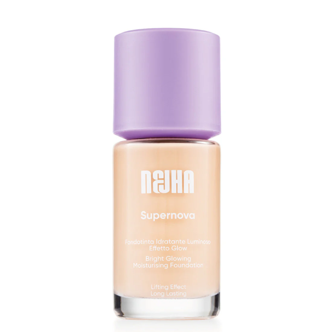 Nejha Supernova P06 Caramel