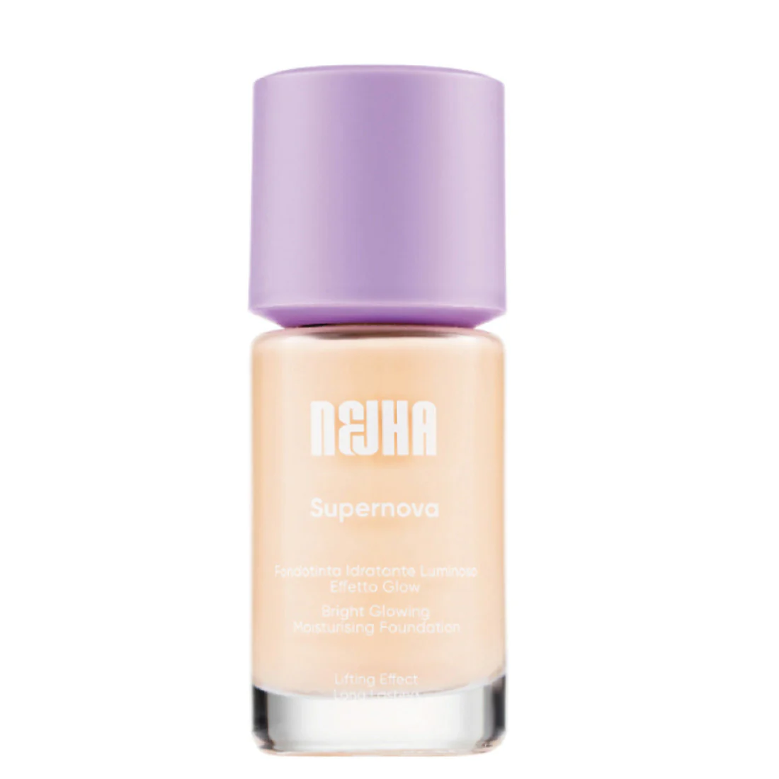 Nejha Supernova W02 Vanilla