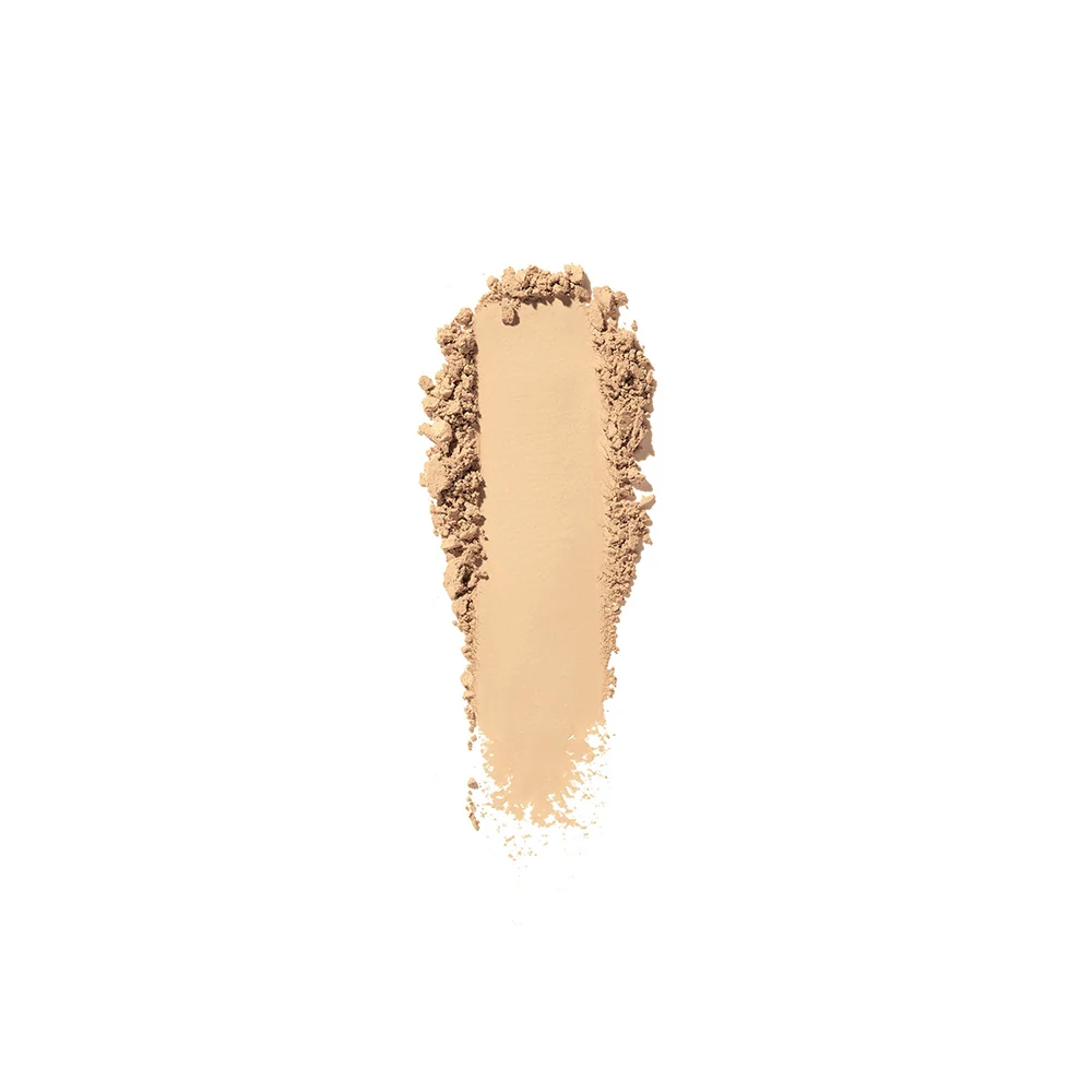 Shiseido SYNCHRO SKIN SELF-REFRESHING CUSTOM FINISH POWDER FOUNDATION 110 Alabaster - Image 2
